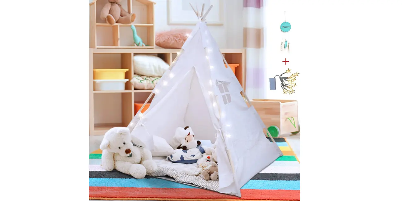 Amazon - Tent for Kids