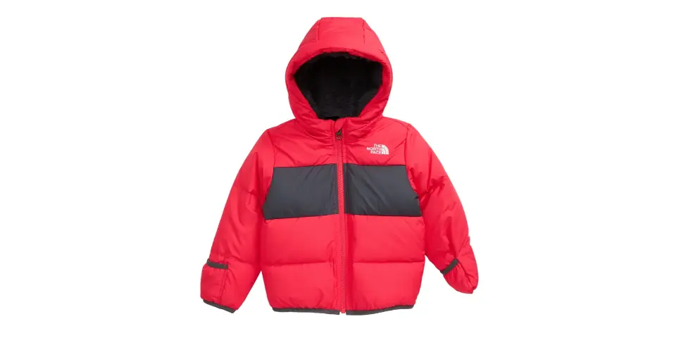 Nordstromrack - The North Face Baby Moondoggy 550 Fill Down Jacket