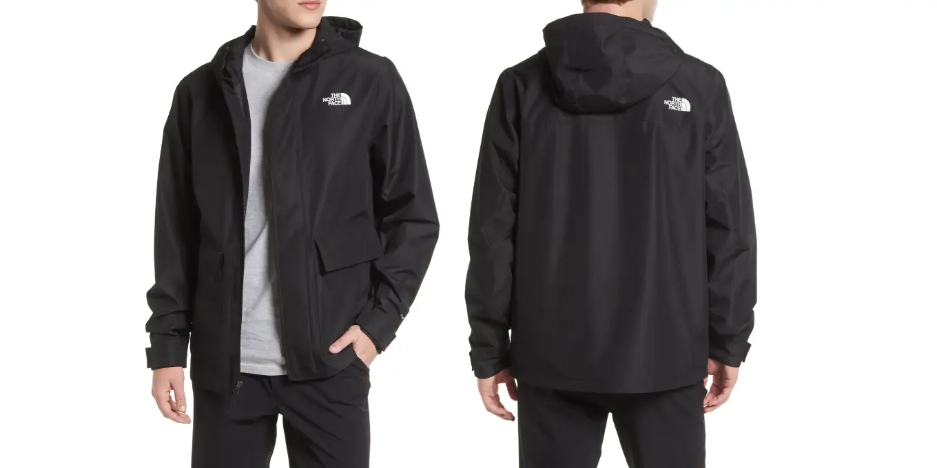 Nordstromrack - The North Face Men Cypress Waterproof Rain Jacket