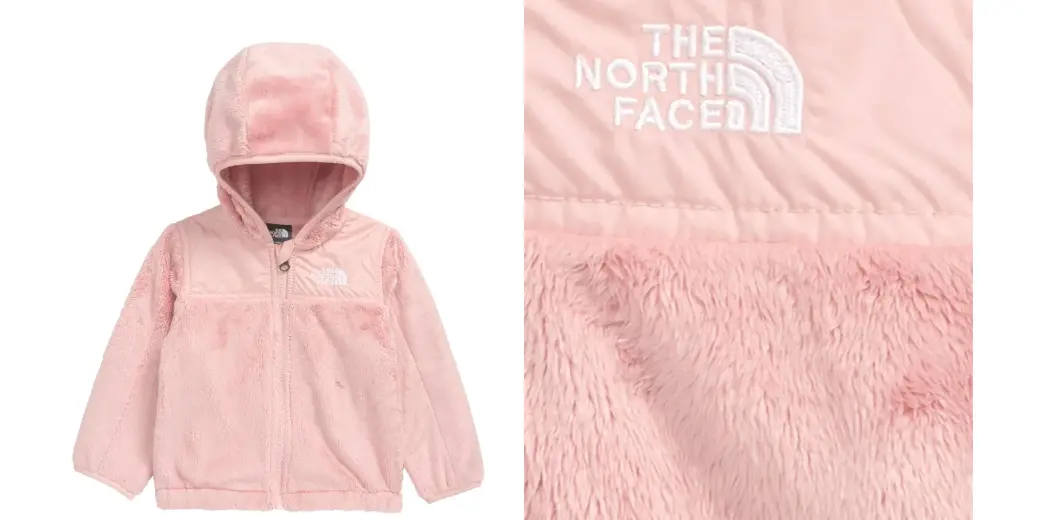 Nordstromrack - The North Face Oso Zip Fleece Hoodie