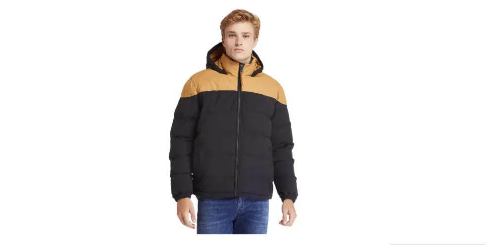 Macy - 67% Off Timberland Men Welch Mountain Warmer Puffer Jacket