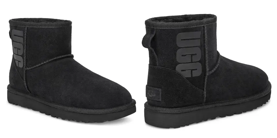 Nordstromrack - UGG Mini Classic Logo Boot