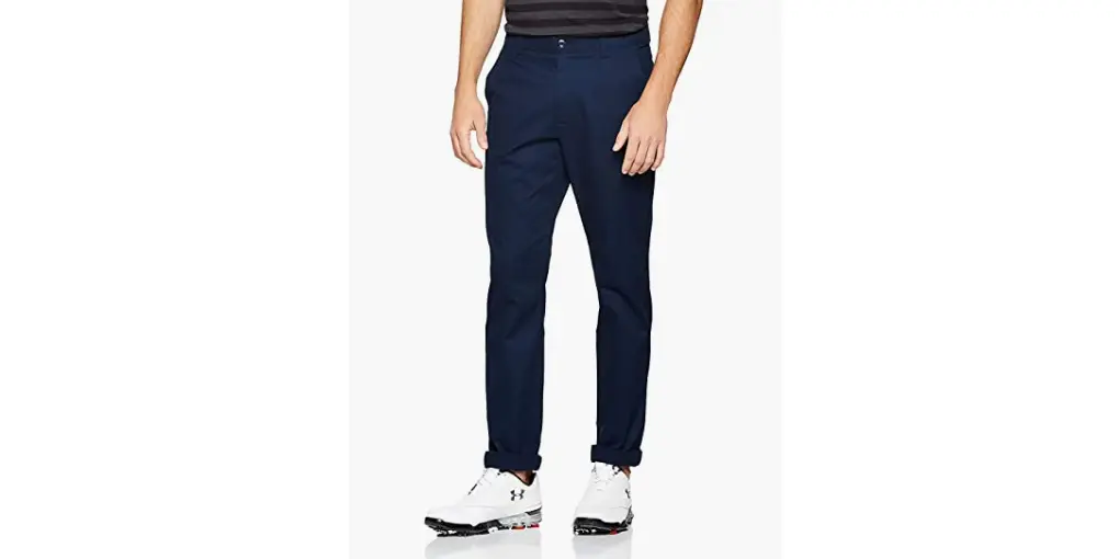 Amazon - Under Armour Men Golf Pants