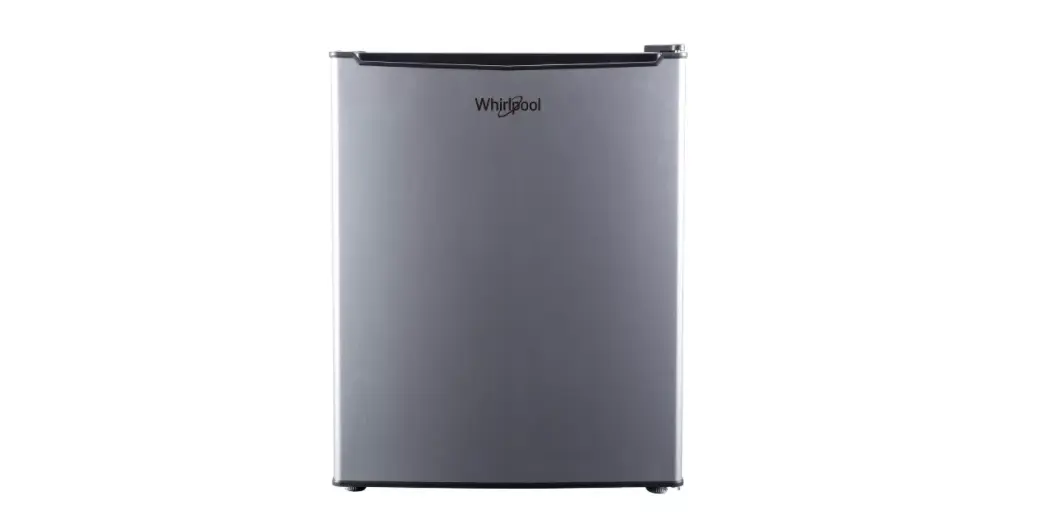 Target - Whirlpool 2.7 cu ft Mini Refrigerator (WH27S1E)