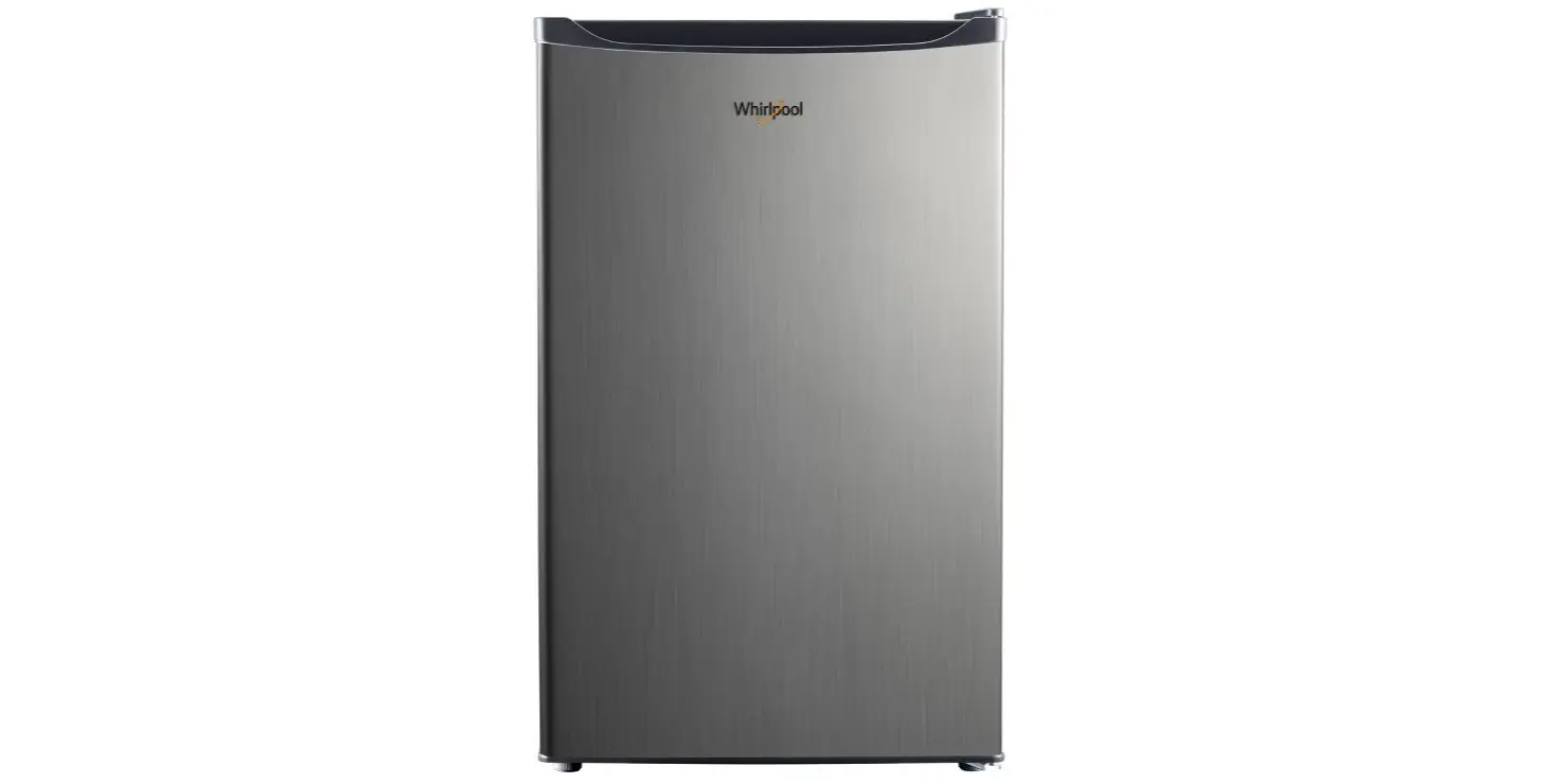 Target - Whirlpool 4.3 cu ft Mini Refrigerator 