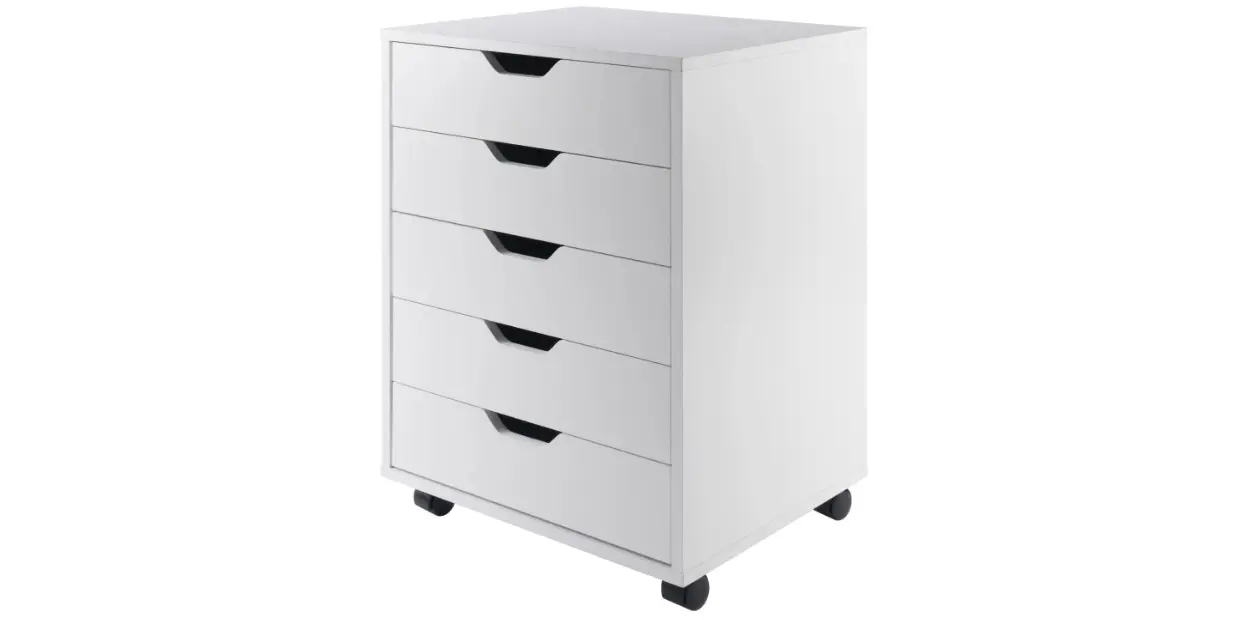 Amazon - Winsome Halifax Storage / Organization