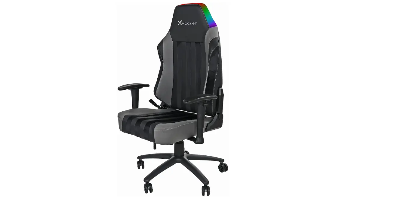 Amazon - X Rocker PC Chair