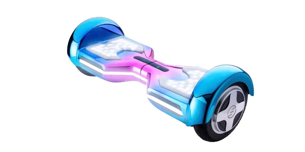 Walmart - XtremepowerUS Hoverboard
