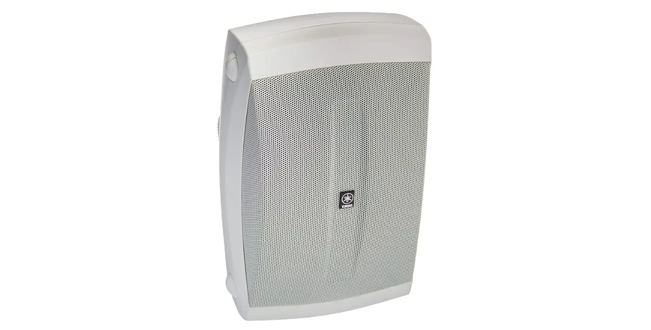 Amazon - Yamaha 2Way Indoor Outdoor Speaker Pair