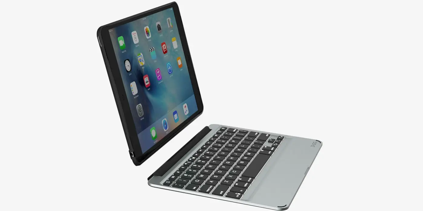 Ebay - 70% Off Zagg SlimBook Tablet Keyboard
