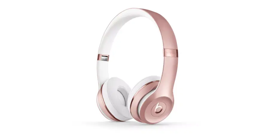 Target - Beats Solo³  Wireless Headphones