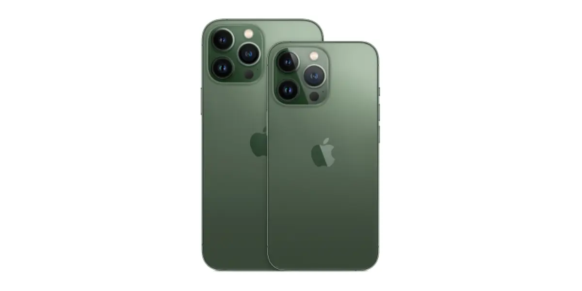 Amazon - iPhone 13 Pro (6.1-inch)