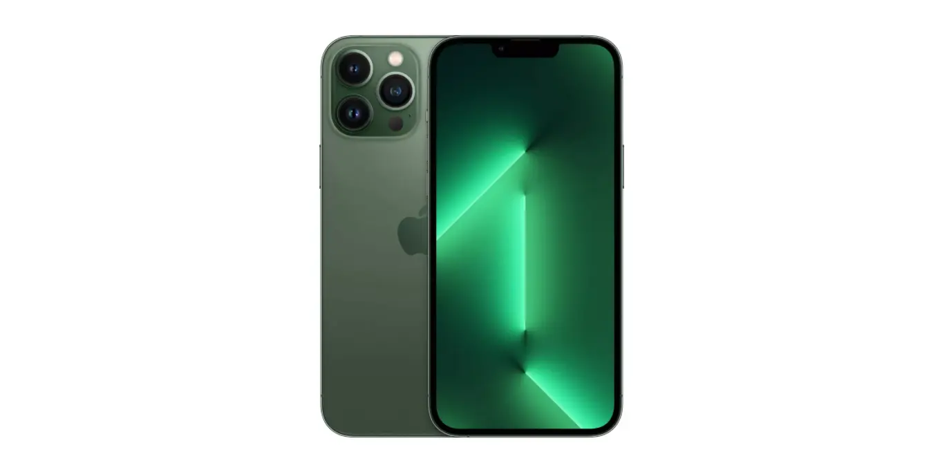 Target - iPhone 13 Pro Max (6.7-inch)