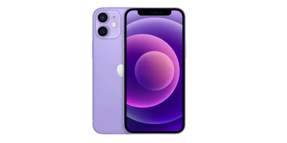Walmart - iPhone 12 Mini (5.4-inch)