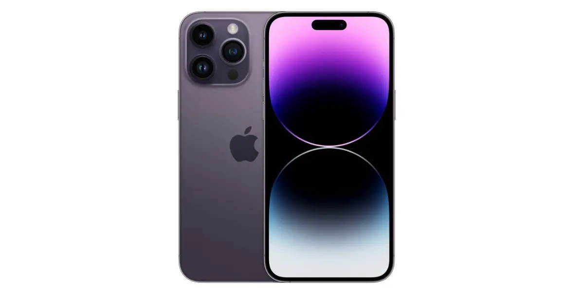 Apple - iPhone 14 Pro Max (6.7 Inches)