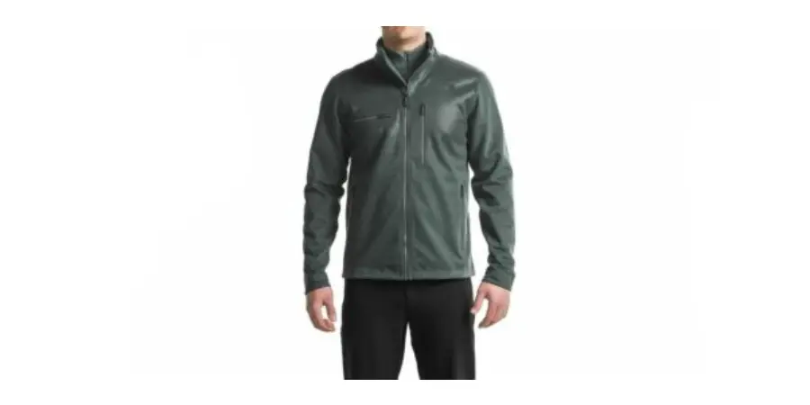 Ebay - The North Face Men’s Denali Revolution Jacket