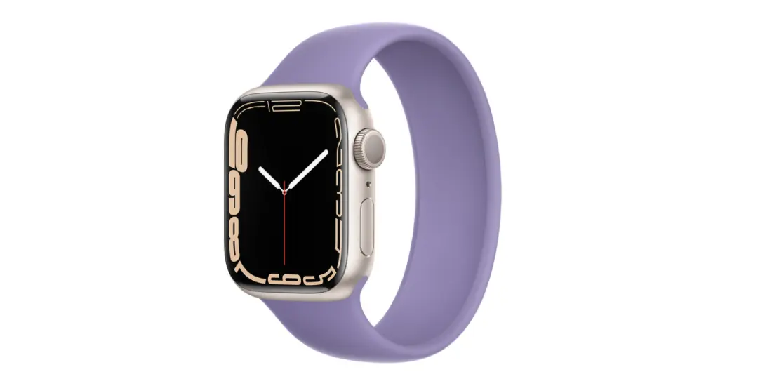 Costco - 2021 Apple Watch Series 7