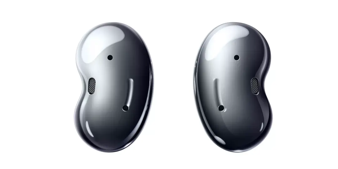 Target - Samsung Galaxy Buds Live True Wireless Earbuds
