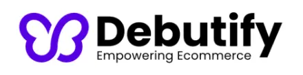 Debutify Logo