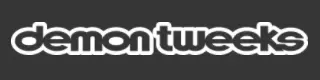 Demon Tweeks Logo