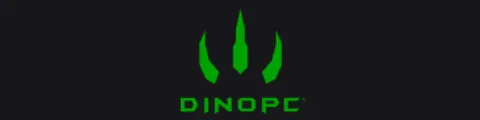 DinoPC Logo