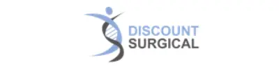 Discount Surgical logo