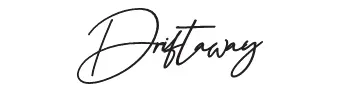 Driftaway logo