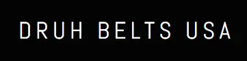 Druh Belts USA Logo