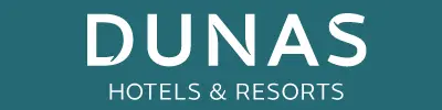Dunas Hotels & Resorts Logo