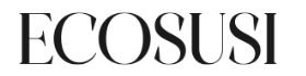ecosusi Logo