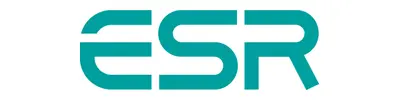 Esrgear logo