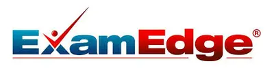Examedge logo