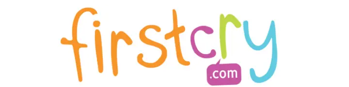 Firstcry Logo