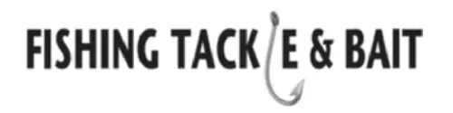 Fishing Tackle & Bait logo