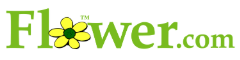 flower logo
