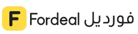 Fordeal logo