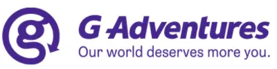 Gadventures Logo