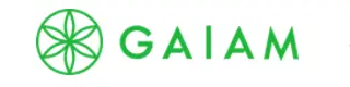 Gaiam logo