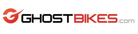 Ghost Bikes logo