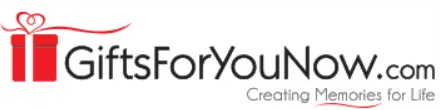GiftForYouNow Logo