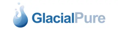 GlacialPure Logo