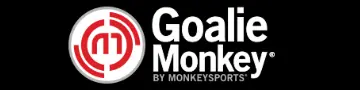 Goalie Monkey Logo