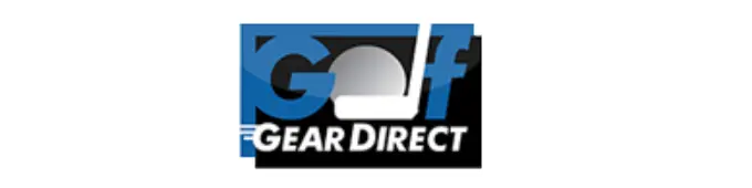 Golf Gear Direct Logo
