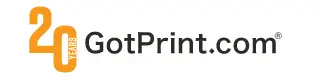 GotPrint.com Logo