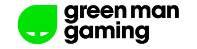 Greenmangaming Logo