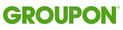 Groupon logo