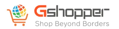 Gshopper Logo