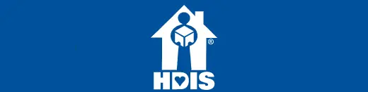 HDIS Logo