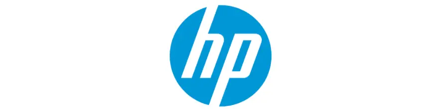 HP Logo