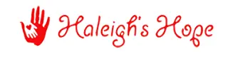 Haleighs Hope Logo